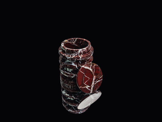 The Vessel — Amaranth