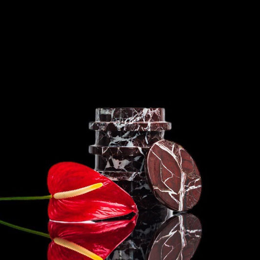 The Vessel — Amaranth